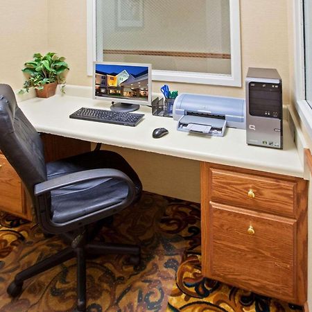 Country Inn & Suites By Radisson, Knoxville West, Tn ธุรกิจ รูปภาพ