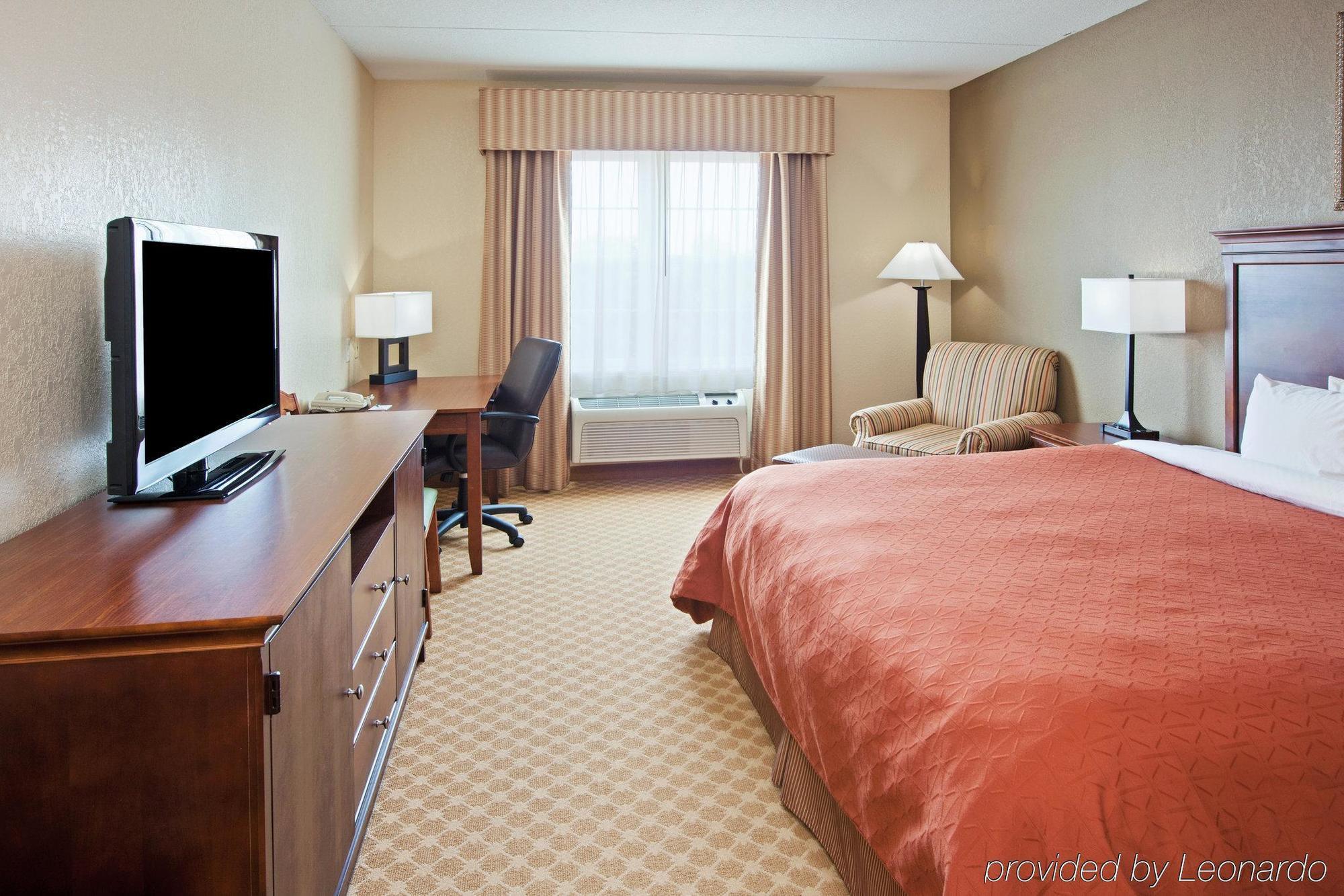 Country Inn & Suites By Radisson, Knoxville West, Tn ห้อง รูปภาพ